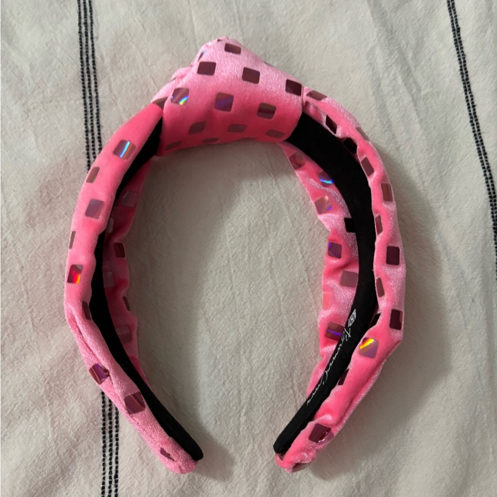 Brianna Cannon headband